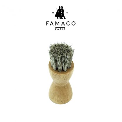 Cepillo brocha Famaco