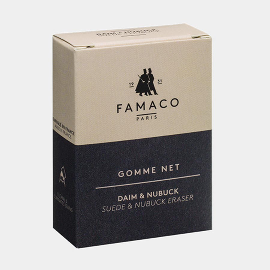 Gomme net - Famaco Paris