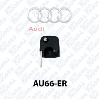 Audi-AU66-ER Vigora