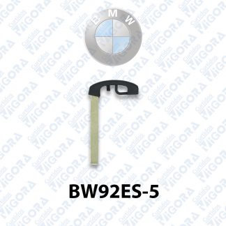 BMW-BW92ES-5 Vigora