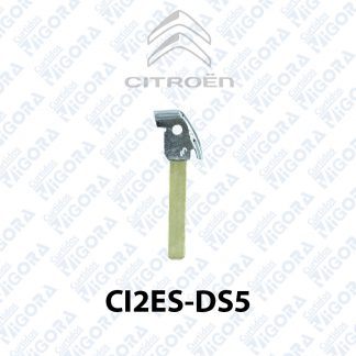 Citroen CI2ES-DS5