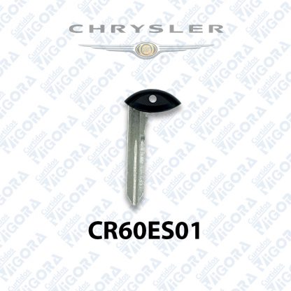 Chrysler CR60ES01