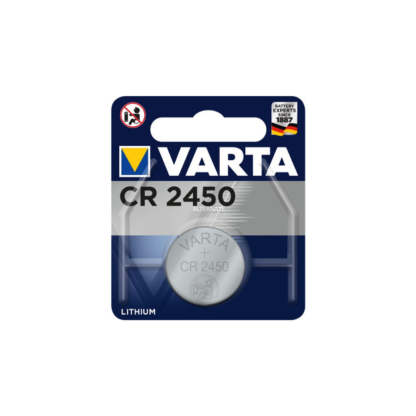 varta 2450