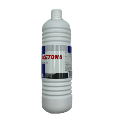 acetona 1l
